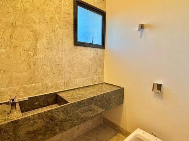 Casa de Condomínio para venda em Tamboré de 480.00m² com 3 Quartos e 3 Garagens