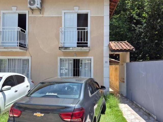 CASA DE CONDOMÍNIO PARA VENDA EM TABOÃO DA SERRA
