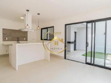 Casa de Condomínio para venda em Taquaral de 232.00m² com 3 Quartos, 3 Suites e 2 Garagens