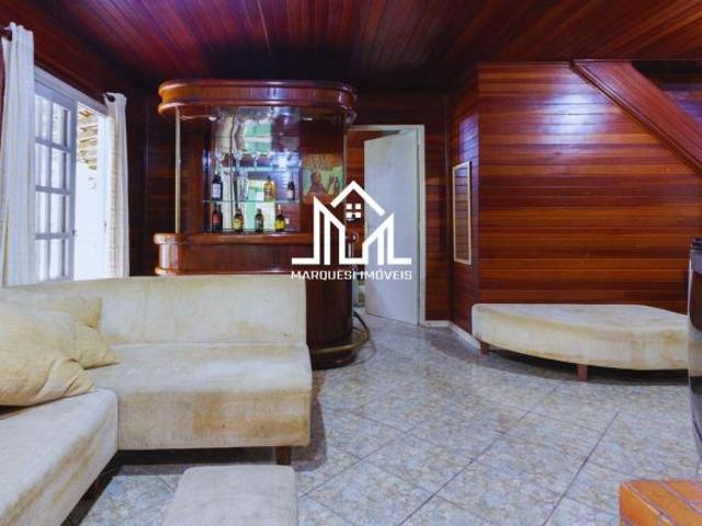 Casa de Condomínio para venda em Tijucas do Sul de 2990.00m² com 3 Quartos, 1 Suite e 3 Garagens