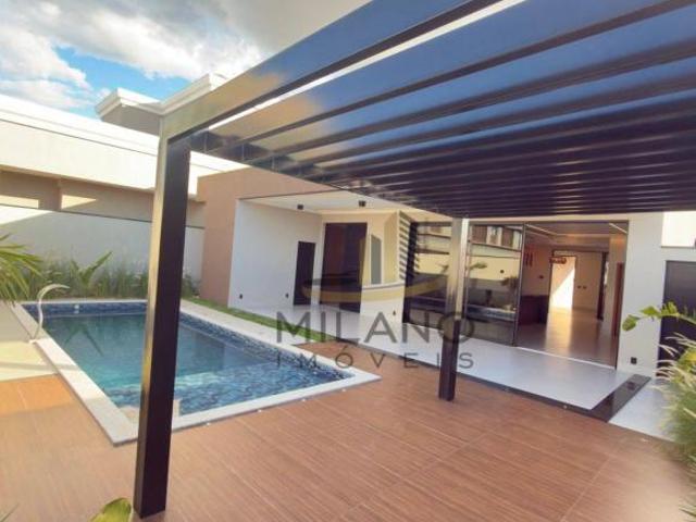 Casa de Condomínio para venda em Três Lagoas