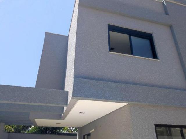Casa de Condomínio para venda em Uberaba de 122.00m² com 3 Quartos, 1 Suite e 2 Garagens