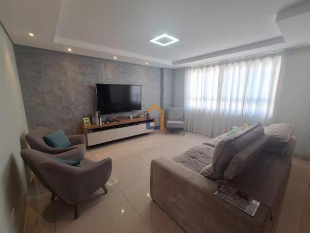 Casa de Condomínio para venda em Uberaba de 215.27m² com 3 Quartos, 3 Suites e 2 Garagens