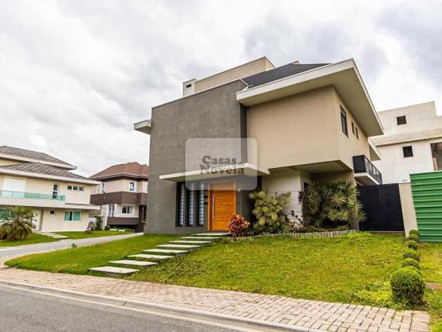 Casa de Condomínio para venda em Uberaba de 601.00m² com 4 Quartos, 3 Suites e 5 Garagens