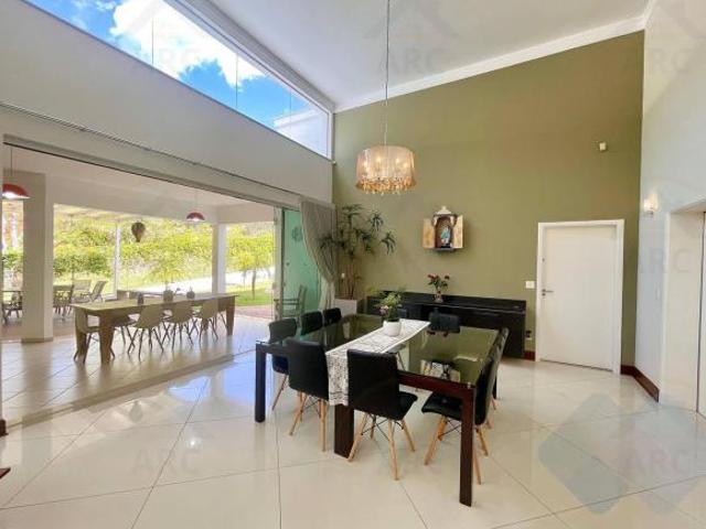 Casa de Condomínio para venda em Vale Do Sol de 1440.00m² com 3 Quartos, 3 Suites e 8 Garagens