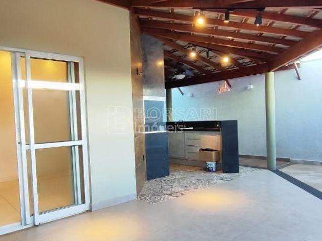 Casa de Condomínio para venda em Veneto de 234.00m² com 3 Quartos, 2 Suites e 4 Garagens