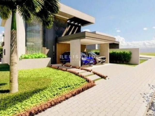 Casa de Condomínio para venda em Vespasiano