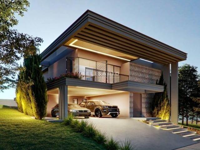 Casa de Condomínio para venda em Vespasiano