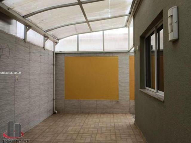 Casa de Condomínio para venda em Vila Mogilar de 132.00m² com 2 Quartos, 2 Suites e 1 Garagem