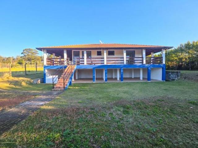 Casa de Condomínio para venda em Residencial e Industrial Ca