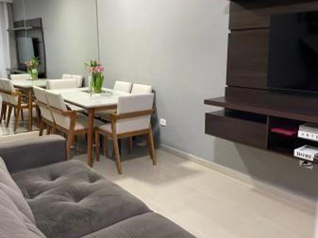 Casa de Condomínio para venda em Vila Granada de 78.00m² com 2 Quartos, 2 Suites e 2 Garagens