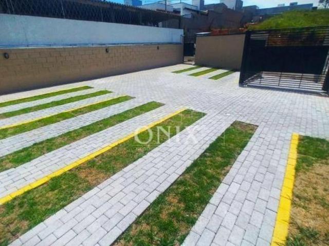 Casa de Condomínio para venda em Vila São Paulo de 44.00m² com 2 Quartos e 1 Suite