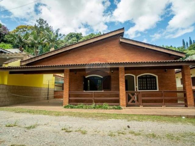 Casa de Condomínio para venda em Vila Thais de 132.00m² com 2 Quartos e 1 Garagem