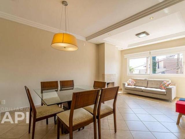 Casa de Condomínio para venda em Village Das Flores de 262.00m² com 3 Quartos, 1 Suite e 4 Garagens