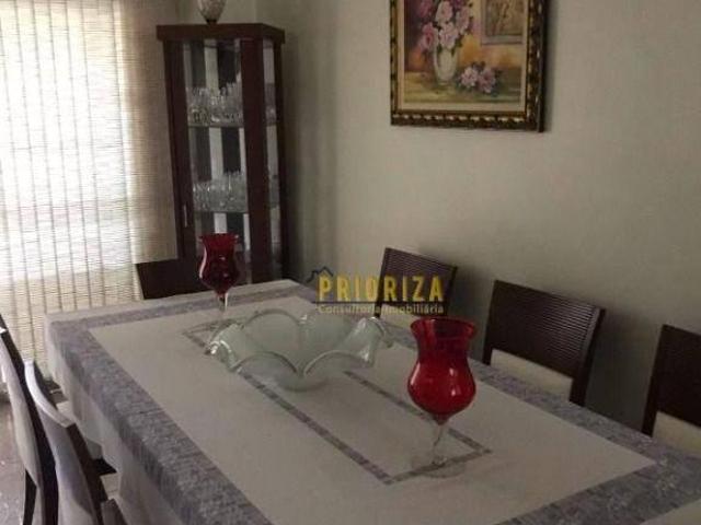 Casa de Condomínio para venda em Village Di Satore de 200.00m² com 4 Quartos, 1 Suite e 5 Garagens