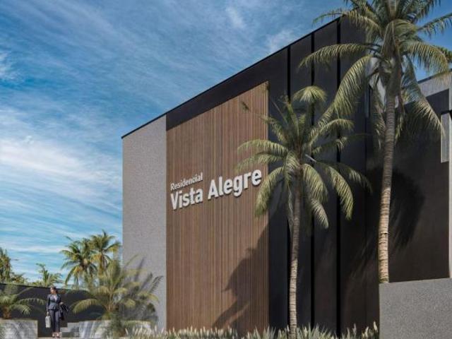 Casa de Condomínio para venda em Vista Alegre de 184.02m² com 3 Quartos, 1 Suite e 2 Garagens