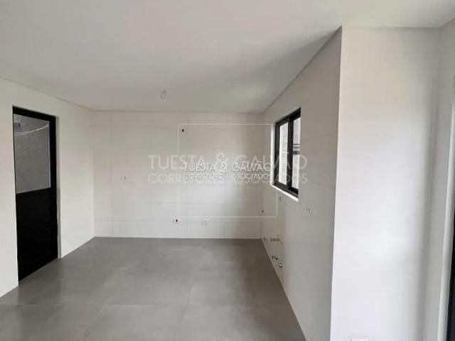 Casa de Condomínio para venda em Xaxim de 100.00m² com 3 Quartos, 1 Suite e 2 Garagens