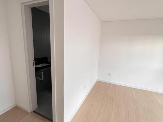 Casa de Condomínio para venda em Xaxim de 142.00m² com 3 Quartos, 1 Suite e 2 Garagens