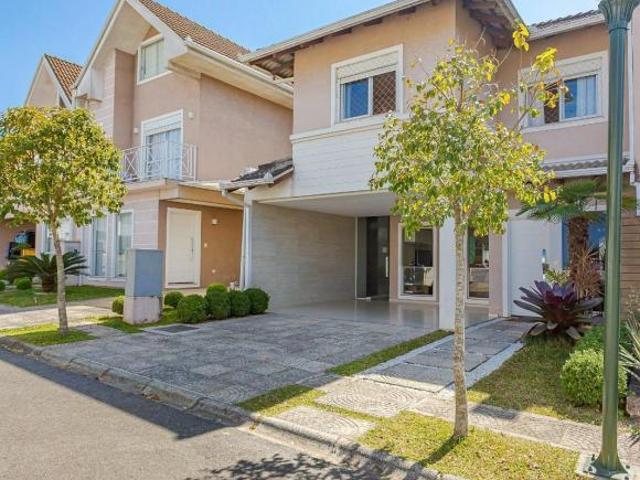Casa de Condomínio para venda em Xaxim de 152.72m² com 3 Quartos, 1 Suite e 2 Garagens