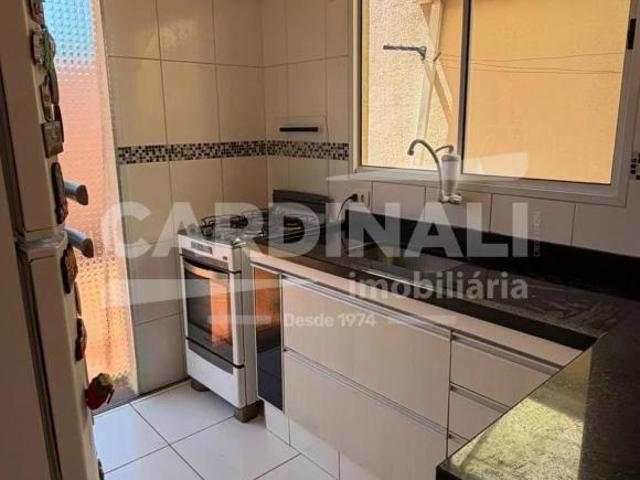 Casa de Condomínio para venda em Agua Branca de 83.00m² com 2 Quartos e 2 Garagens