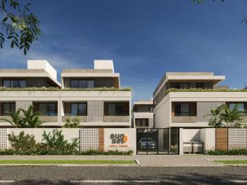 Casa de Condomínio para venda em Água Verde de 189.92m² com 3 Quartos, 3 Suites e 2 Garagens