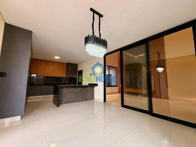 Casa de Condomínio para venda em Aeroporto de 270.00m² com 3 Quartos, 3 Suites e 3 Garagens
