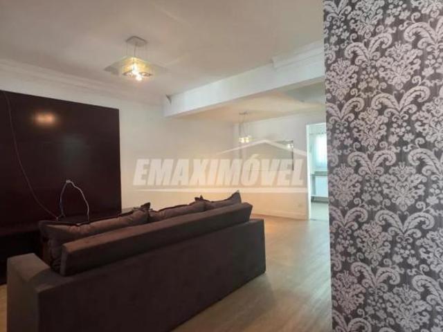 Casa de Condomínio para venda em Além Ponte de 151.00m² com 3 Quartos, 1 Suite e 2 Garagens