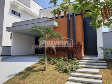 Casa de Condomínio para venda em Além Ponte de 180.00m² com 3 Quartos, 3 Suites e 4 Garagens