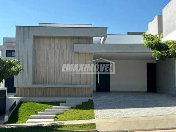 Casa de Condomínio para venda em Além Ponte de 186.00m² com 3 Quartos, 3 Suites e 4 Garagens