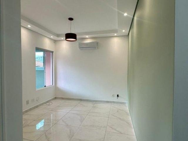 Casa de Condomínio para venda em Além Ponte de 200.00m² com 3 Quartos, 1 Suite e 1 Garagem