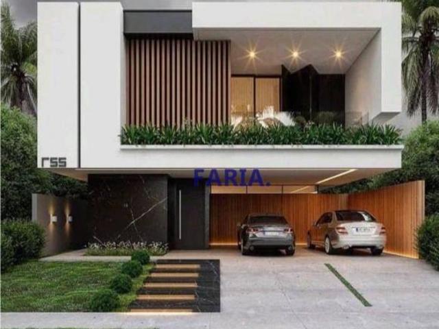Casa de Condomínio para venda em Alfenas