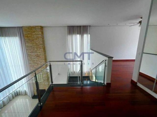 Casa de Condomínio para venda em Alphaville Lagoa dos Ingl