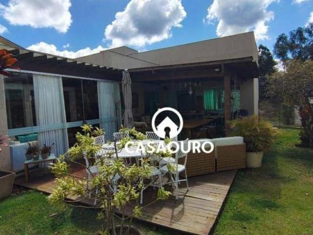 Casa de Condomínio para venda em Alphaville Lagoa dos Ingl
