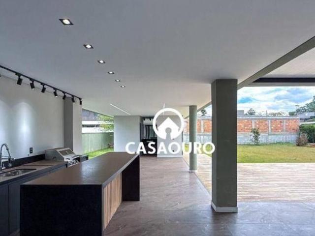 Casa de Condomínio para venda em Alphaville Lagoa dos Ingl