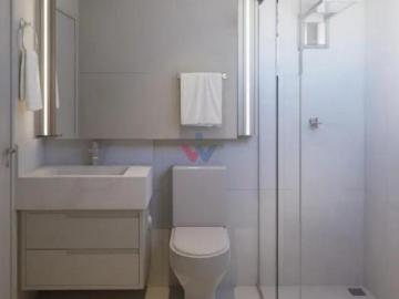 Casa de Condomínio para venda em Alto Boqueirão de 74.00m² com 2 Quartos e 2 Garagens