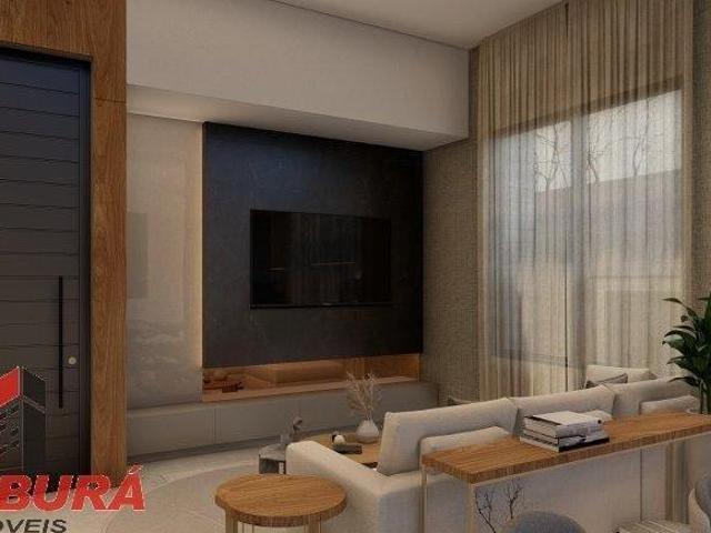 Casa de Condomínio para venda em Altos De Prudente de 252.00m² com 3 Quartos, 3 Suites e 2 Garagens