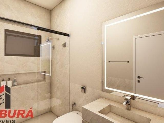 Casa de Condomínio para venda em Altos De Prudente de 252.00m² com 3 Quartos, 3 Suites e 2 Garagens