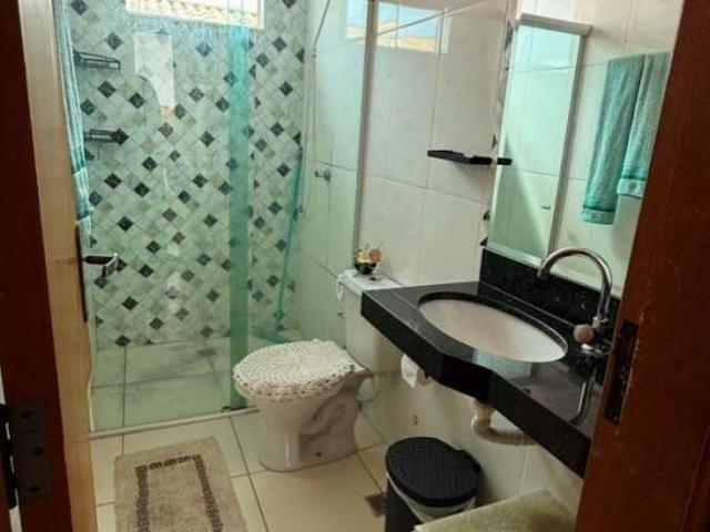 Casa de Condomínio para venda em Asteca São Benedito, Sant