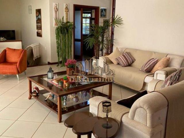 Casa de Condomínio para venda em Araçoiaba da Serra de 364.98m² com 4 Quartos, 4 Suites e 2 Garagens