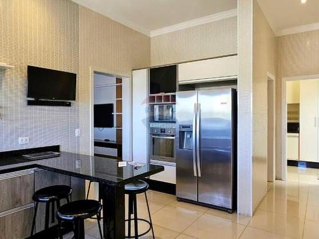 Casa de Condomínio para venda em Arujá V de 340.00m² com 4 Quartos, 4 Suites e 4 Garagens