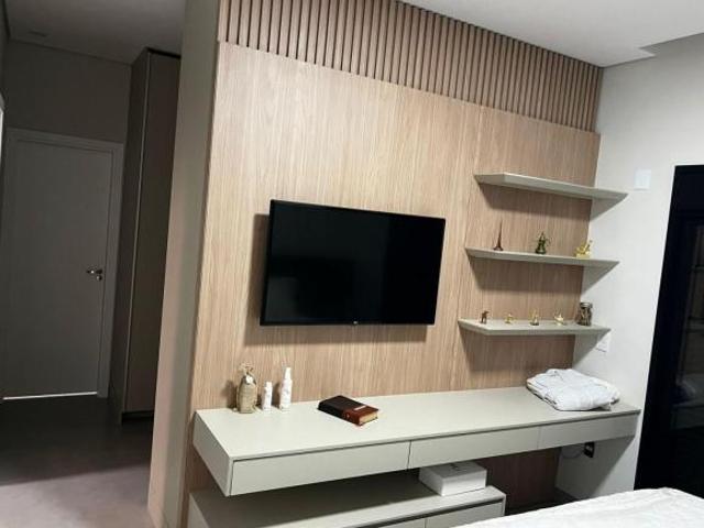 Casa de Condomínio para venda em Ávila Piratininga de 254.00m² com 3 Quartos, 3 Suites e 2 Garagens