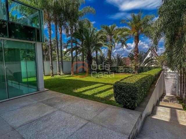 Casa de Condomínio para venda em Bandeirantes pampulha de 527.00m² com 4 Quartos, 4 Suites e 8 Gar