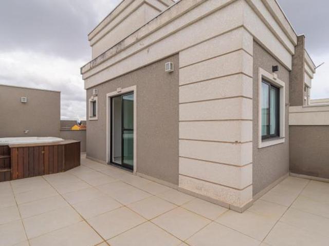 Casa de Condomínio para venda em Boqueirão de 122.00m² com 4 Quartos, 1 Suite e 2 Garagens