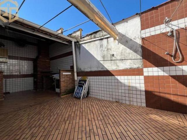 Casa de Condomínio para venda em Boqueirão de 50.00m² com 2 Quartos
