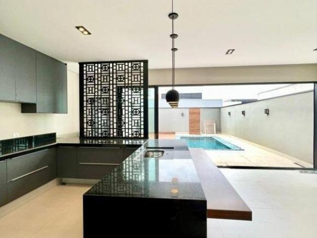 Casa de Condomínio para venda em Bourbon Parc Residence de 444.00m² com 3 Quartos e 1 Suite