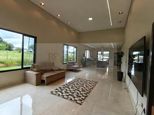Casa de Condomínio para venda em Campinho, Lagoa Santa