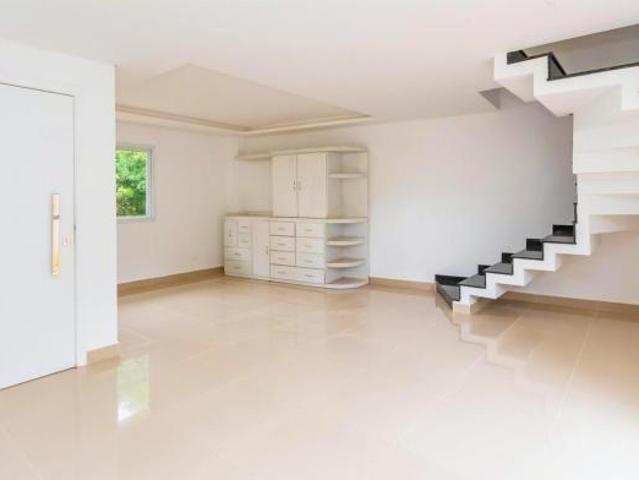 Casa de Condomínio para venda em Campo Comprido de 154.00m² com 3 Quartos, 1 Suite e 2 Garagens