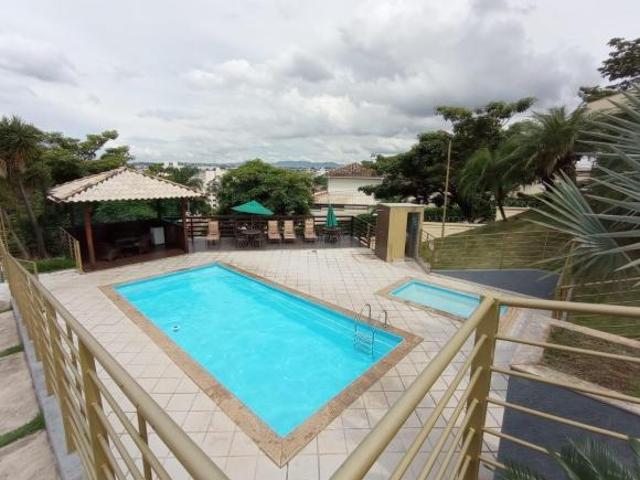 Casa de Condomínio para venda em Cabral, Contagem