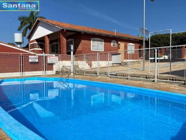 Casa de Condomínio para venda em Caldas Novas