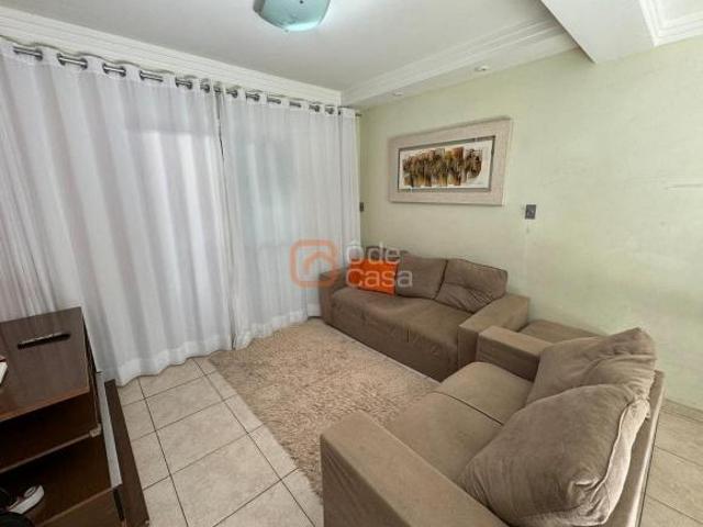 Casa de Condomínio para venda em Castelo de 81.00m² com 3 Quartos, 1 Suite e 2 Garagens